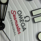 Omega Seahorse Series 42 210.30.42.20.04.001