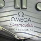 Omega Seahorse Series 42 210.30.42.20.04.001