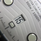 Omega Seahorse Series 42 210.30.42.20.04.001