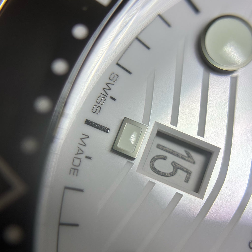 Omega Seahorse Series 42 210.30.42.20.04.001