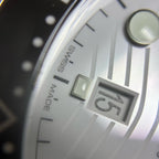 Omega Seahorse Series 42 210.30.42.20.04.001