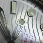 Omega Seahorse Series 42 210.30.42.20.04.001