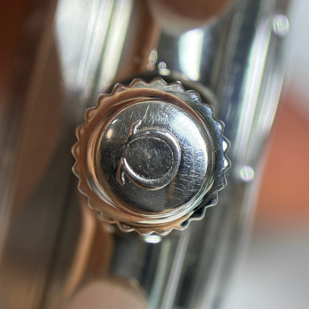 Omega Seahorse Series 42 210.30.42.20.04.001