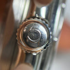 Omega Seahorse Series 42 210.30.42.20.04.001