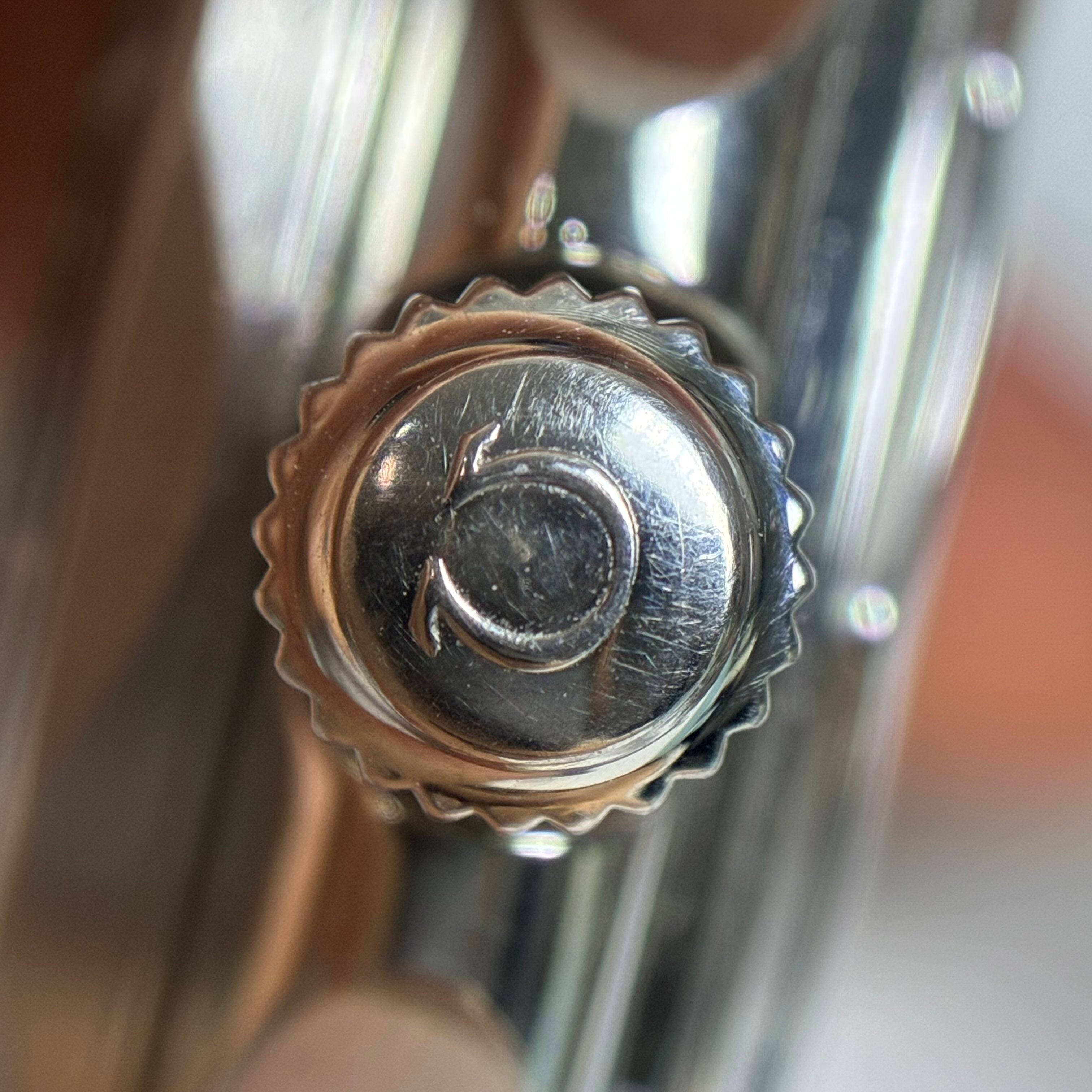 Omega Seahorse Series 42 210.30.42.20.04.001