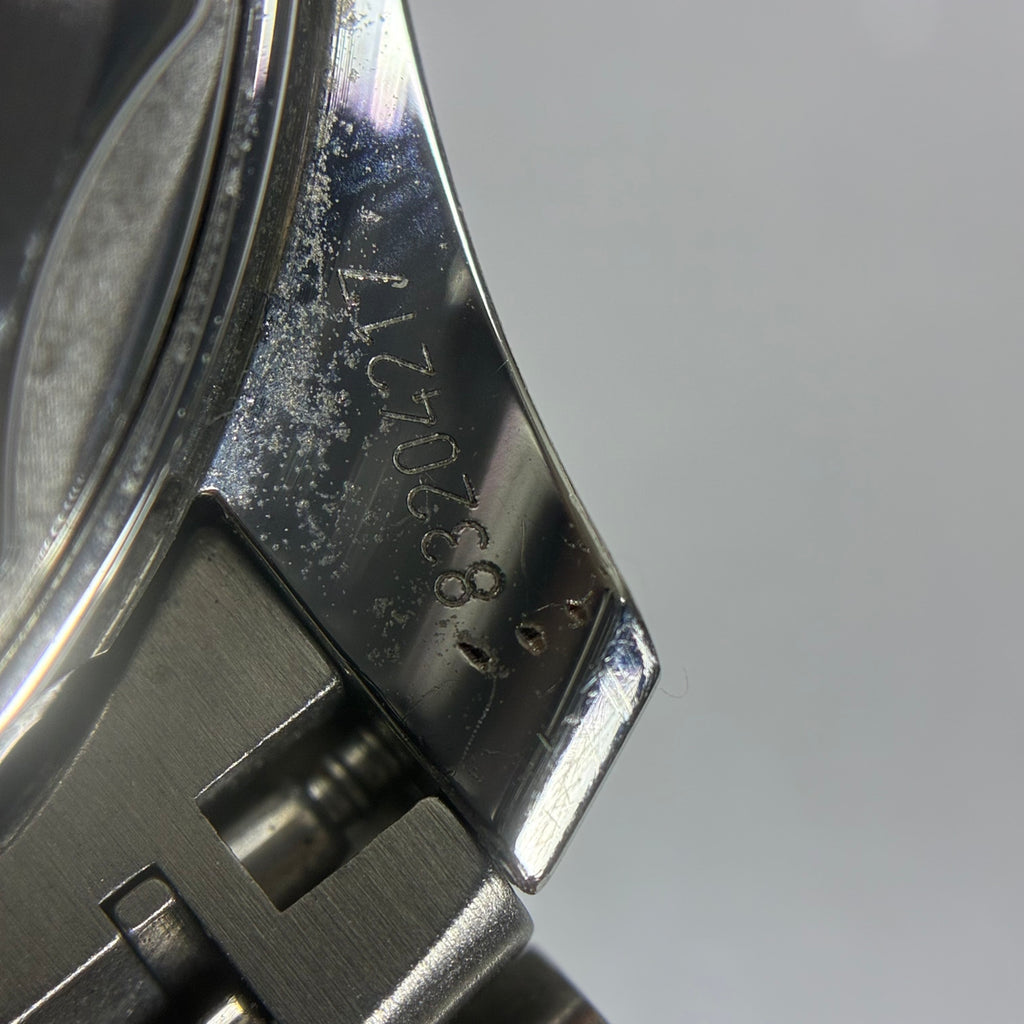 Omega Seahorse Series 42 210.30.42.20.04.001