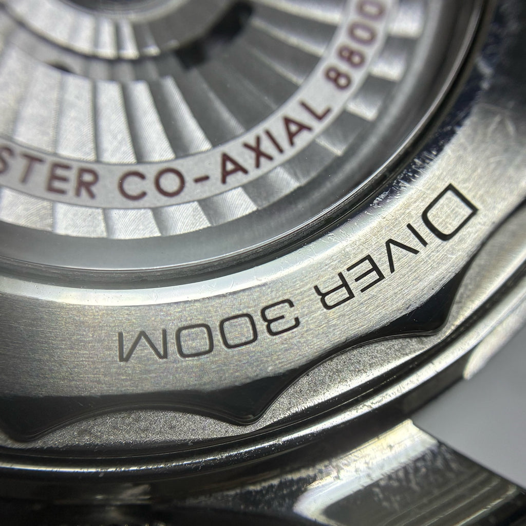 Omega Seahorse Series 42 210.30.42.20.04.001