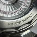 Omega Seahorse Series 42 210.30.42.20.04.001