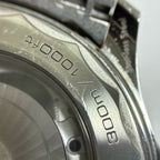 Omega Seahorse Series 42 210.30.42.20.04.001