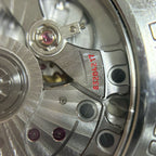 Omega Seahorse Series 42 210.30.42.20.04.001