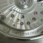 Omega Seahorse Series 42 210.30.42.20.04.001