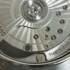 Omega Seahorse Series 42 210.30.42.20.04.001