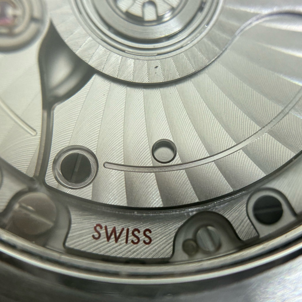 Omega Seahorse Series 42 210.30.42.20.04.001
