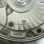 Omega Seahorse Series 42 210.30.42.20.04.001