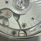 Omega Seahorse Series 42 210.30.42.20.04.001
