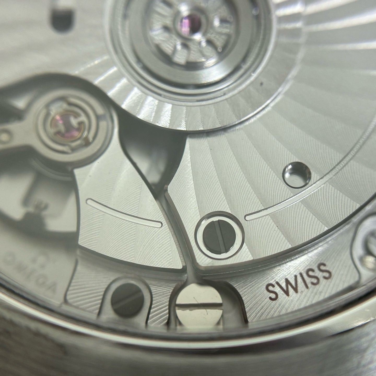 Omega Seahorse Series 42 210.30.42.20.04.001