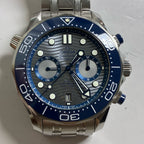 Omega Seahorse Series 44 210.30.44.51.06.001