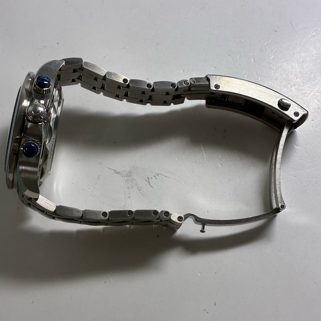 Omega Seahorse Series 44 210.30.44.51.06.001