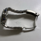Omega Seahorse Series 44 210.30.44.51.06.001