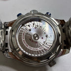 Omega Seahorse Series 44 210.30.44.51.06.001