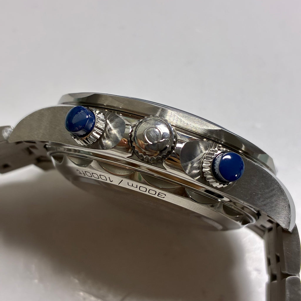 Omega Seahorse Series 44 210.30.44.51.06.001