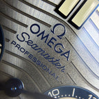 Omega Seahorse Series 44 210.30.44.51.06.001