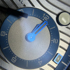 Omega Seahorse Series 44 210.30.44.51.06.001