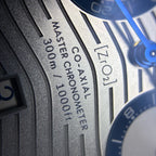 Omega Seahorse Series 44 210.30.44.51.06.001