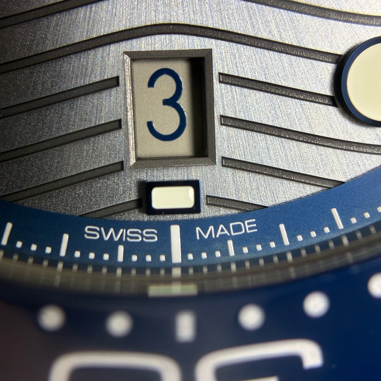 Omega Seahorse Series 44 210.30.44.51.06.001