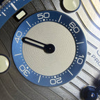 Omega Seahorse Series 44 210.30.44.51.06.001