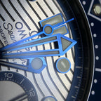 Omega Seahorse Series 44 210.30.44.51.06.001
