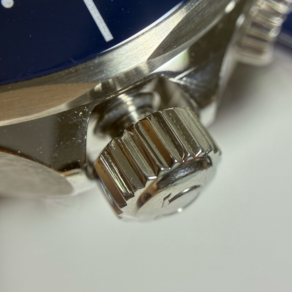 Omega Seahorse Series 44 210.30.44.51.06.001