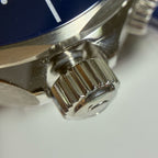 Omega Seahorse Series 44 210.30.44.51.06.001