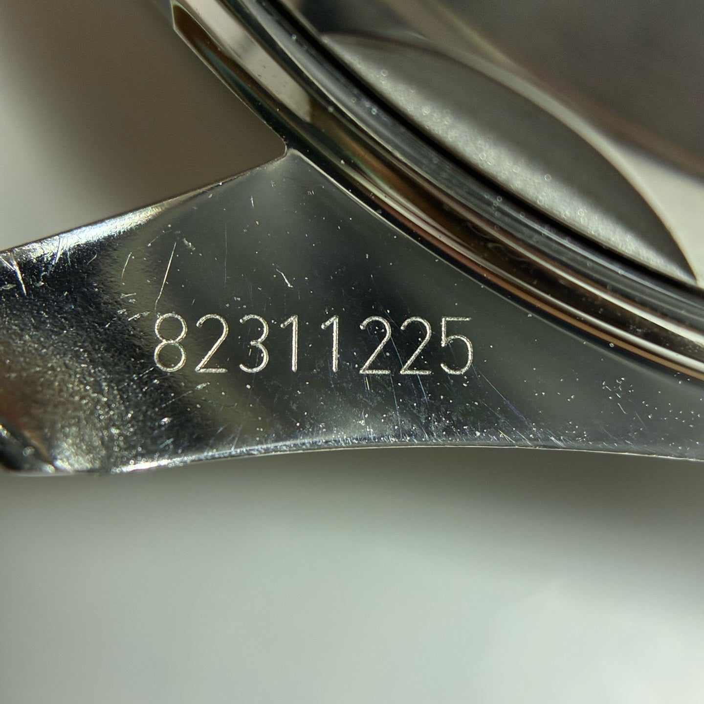 Omega Seahorse Series 44 210.30.44.51.06.001