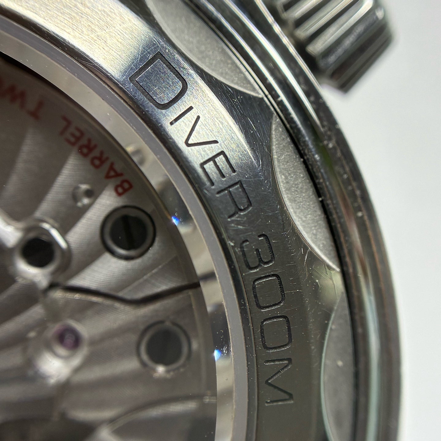 Omega Seahorse Series 44 210.30.44.51.06.001