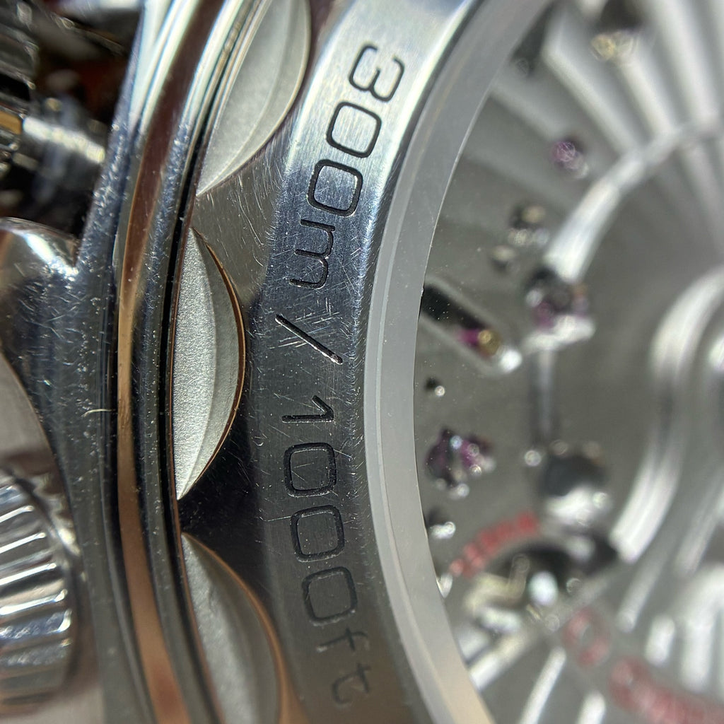 Omega Seahorse Series 44 210.30.44.51.06.001