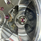 Omega Seahorse Series 44 210.30.44.51.06.001