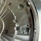 Omega Seahorse Series 44 210.30.44.51.06.001