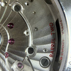 Omega Seahorse Series 44 210.30.44.51.06.001