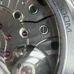 Omega Seahorse Series 44 210.30.44.51.06.001
