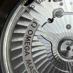 Omega Seahorse Series 44 210.30.44.51.06.001