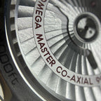 Omega Seahorse Series 44 210.30.44.51.06.001