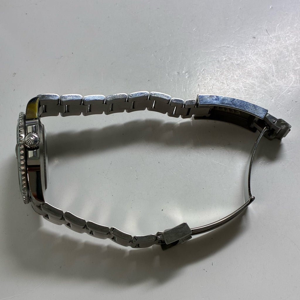 Rolex Submariner model 41 millimeters m126610lv-0002