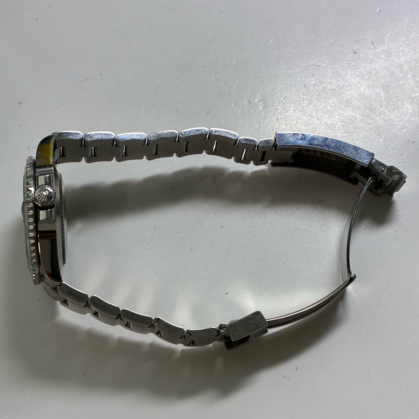 Rolex Submariner model 41 millimeters m126610lv-0002