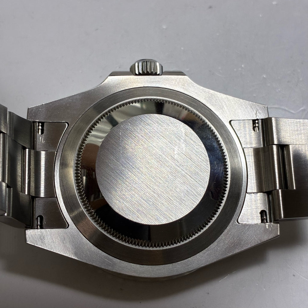 Rolex Submariner model 41 millimeters m126610lv-0002