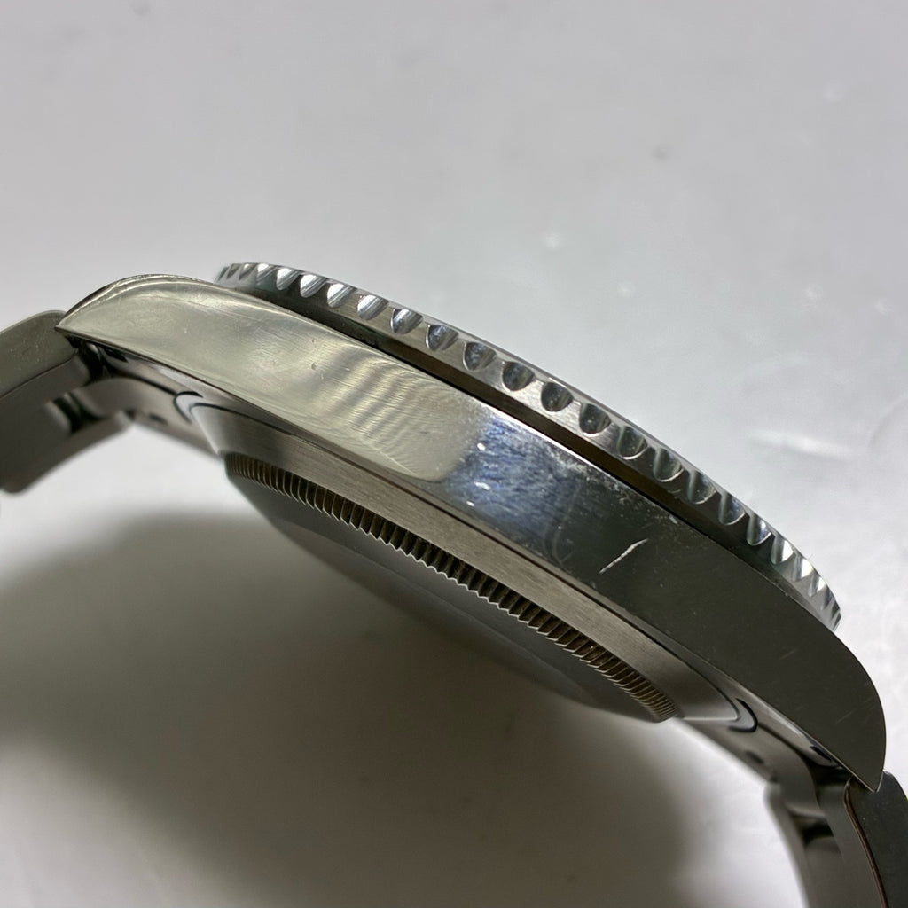 Rolex Submariner model 41 millimeters m126610lv-0002
