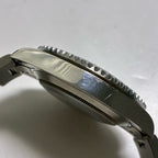 Rolex Submariner model 41 millimeters m126610lv-0002