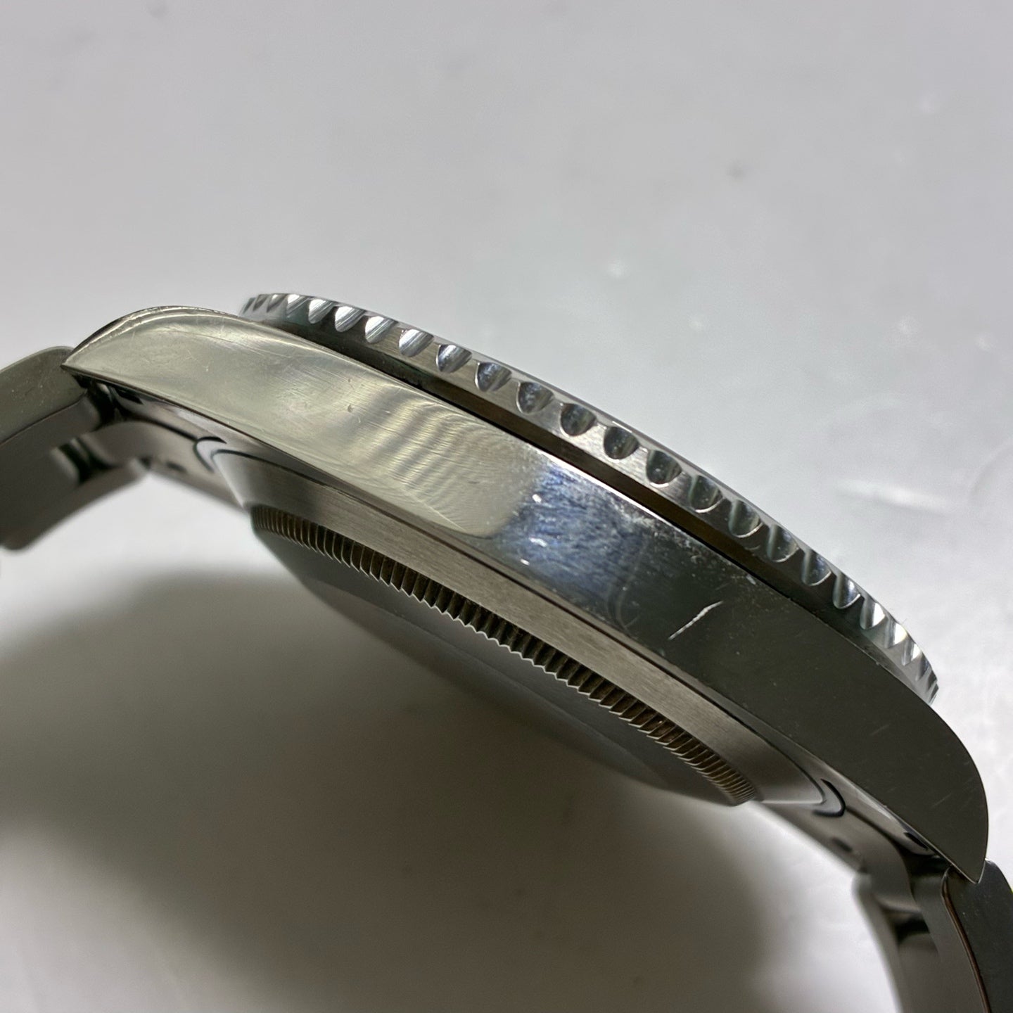 Rolex Submariner model 41 millimeters m126610lv-0002
