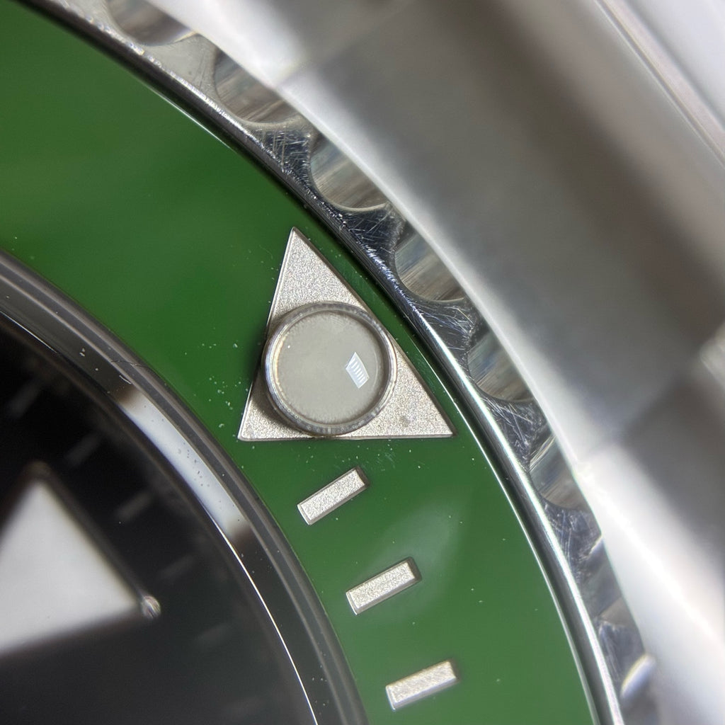 Rolex Submariner model 41 millimeters m126610lv-0002