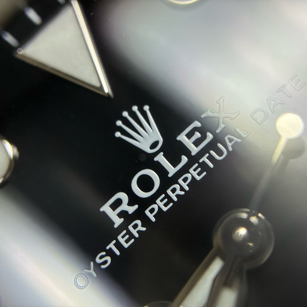 Rolex Submariner model 41 millimeters m126610lv-0002